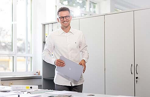 Darauf können Sie sich freuen & verlassen